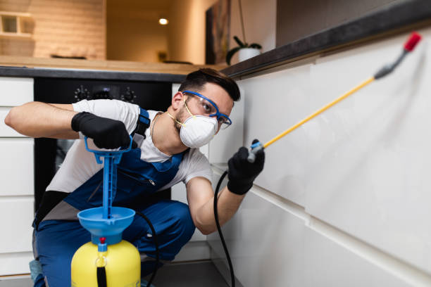 Best Commercial Pest Control Services  in Sioux Falls, SD